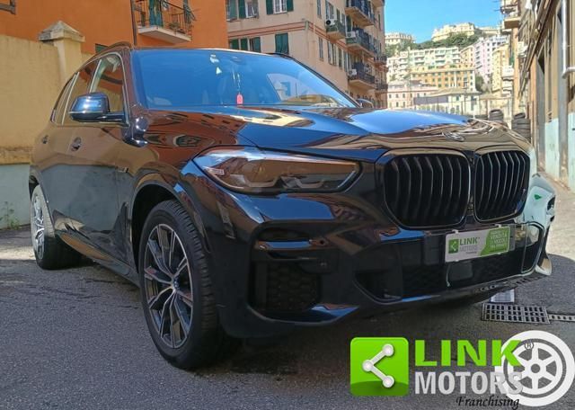 BMW X5 xDrive45e Msport imagem 2