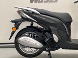 Honda SH 125 Mode **Aktion auch in Silber verfügbar. - HONDA SH MODE 125