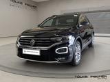 Volkswagen T-Roc 2.0 TSI 4Motion Sport ACC DynLicht SHZ LM - Volkswagen T-Roc in Düsseldorf