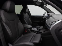 Foto Nummer 33: BMW X3