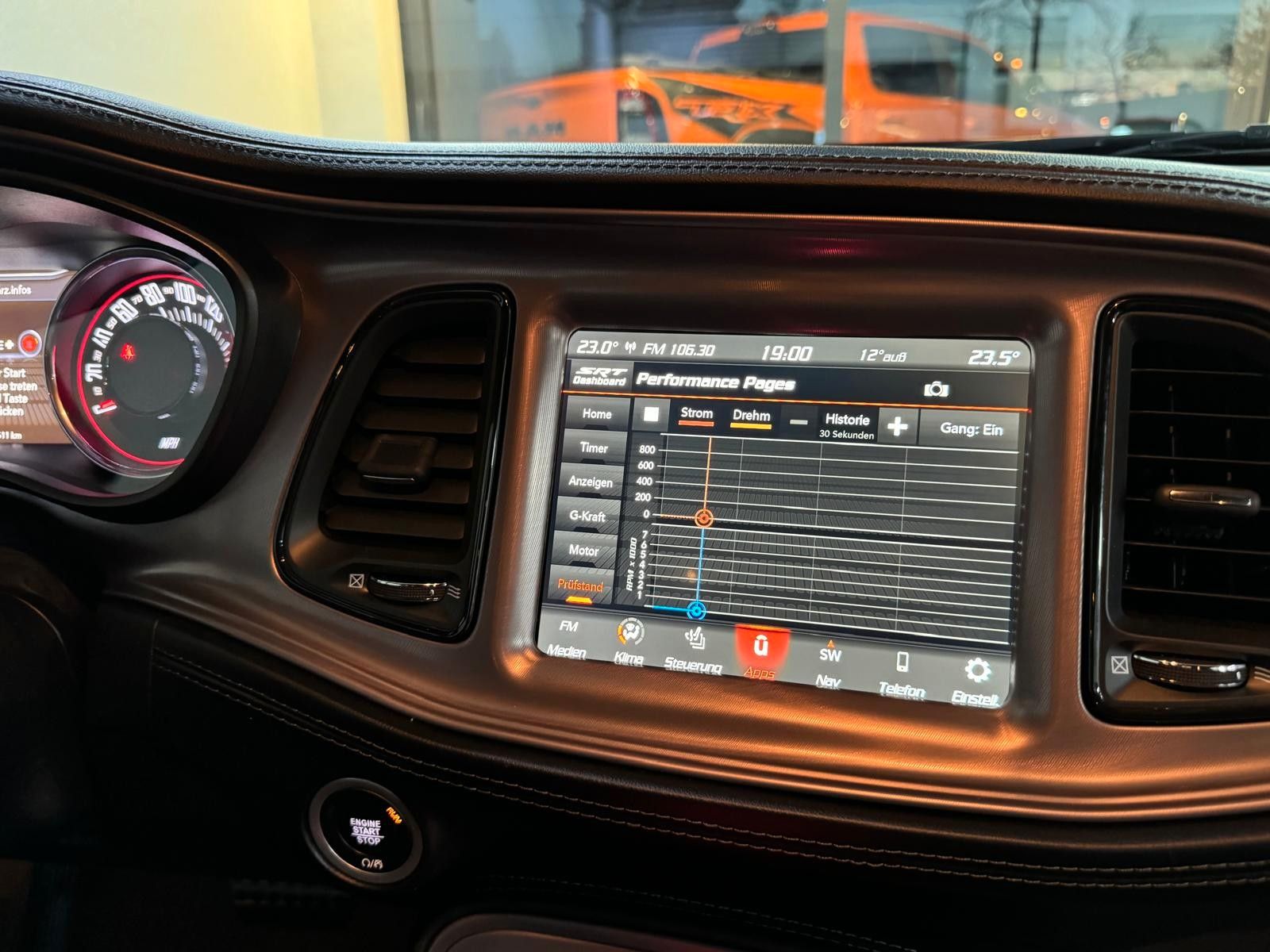 Fahrzeugabbildung Dodge CHALLENGER R/T WIDEBODY SCAT PACK-LAST CALL 1.HD