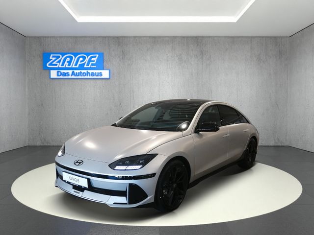 Hyundai IONIQ 6 77,4kWh 239kW First Edition Allrad