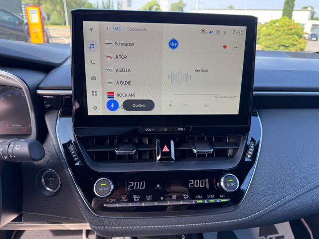 Toyota Corolla  1,8 Hybrid Style Touring Sports *SOFORT*