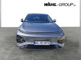 XPENG G6 New RWD Long Range el. Sitze Klima - XPENG G6 Gebrauchtwagen