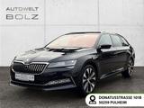 Skoda Superb Combi L&K 4x4 2.0 TSI StandHZG AHK Pano N - Skoda Superb in Köln