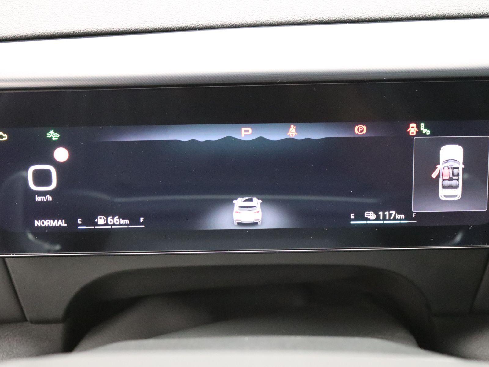 GWM Wey 03 Luxury 4WD/ ParkAssi, Navi, CarPlay, Pano