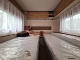 LMC Sassino 460 E Modell 2027 - LMC Sassino 460 E