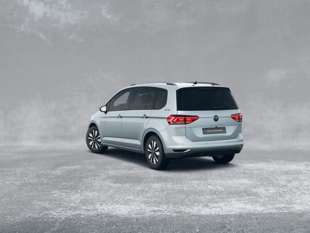 Volkswagen Touran - Bild 5