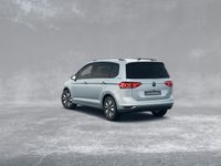 Volkswagen Touran - Vorschau Bild 5
