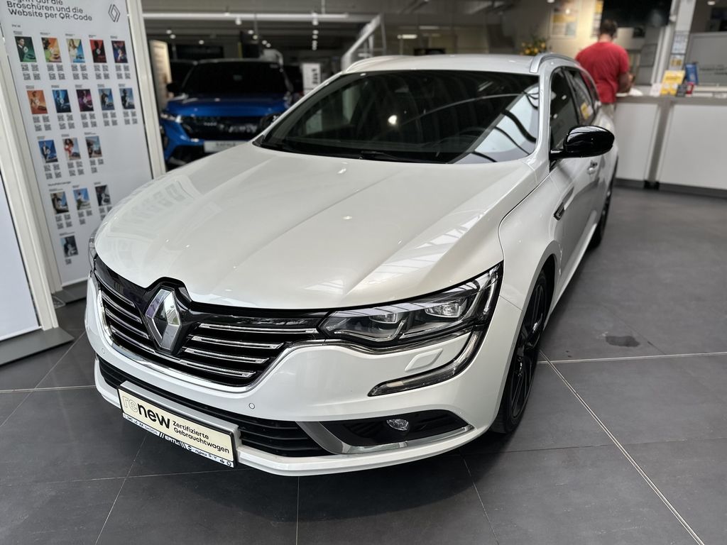 Image of Renault Talisman