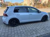 Volkswagen Golf 7.5 R | No OPF | Maxton Bodykit | Remus AGA - Volkswagen Golf: Weiß, 5.5