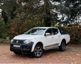 Fiat Fullback Double Cab LX Plus|Kamera|Navi|Touch! - Fiat Fullback Gebrauchtwagen