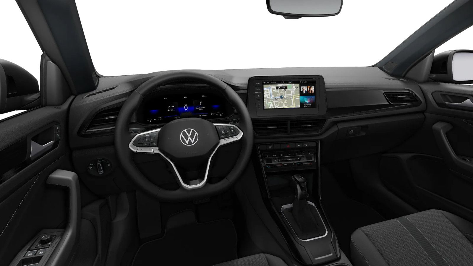 Volkswagen T-Roc - Bild 10