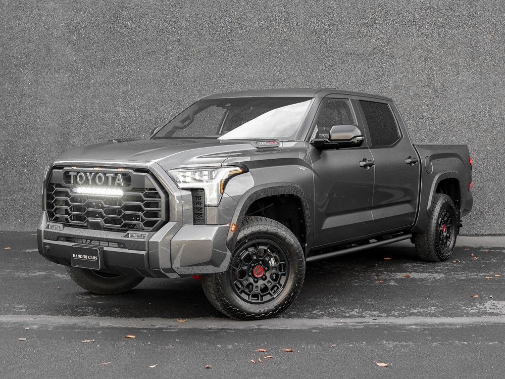 Toyota Tundra