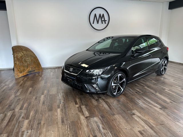 Ibiza 1.5 TSI S&S DSG FR, 18 Zoll