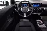 Mercedes-Benz A 250e Lim. T.Leder,Navi,LED,Park Paket,Kamera - Mercedes-Benz Gebrauchtwagen von 2023