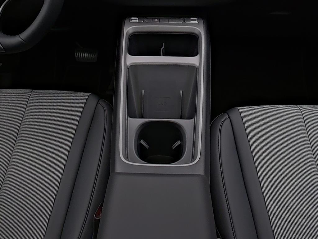 BYD DOLPHIN G DM-i Comfort