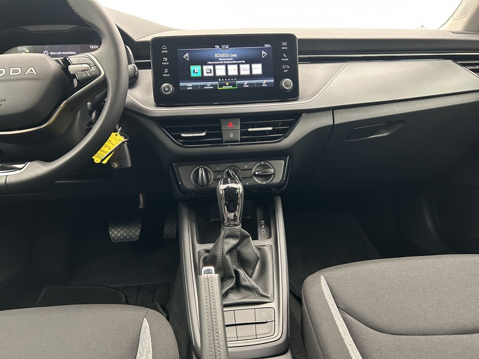 Skoda Kamiq - Bild 8