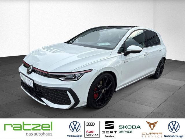 Volkswagen Golf GTI 2.0 TSI DSG HUD El. Panodach Navi Kamer
