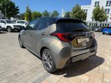 Toyota Yaris 1.5 Dual-VVT-iE Hybrid Style Plus Automat. - Toyota Yaris Tageszulassungen