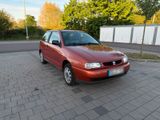 Seat Ibiza 6k 1997 - Seat Ibiza aus 1997