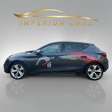 Seat Leon FR - Seat Leon Gebrauchtwagen in Saarbrücken