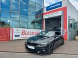 BMW 430d Cabrio M Sport, Aerodynamikpaket M u.v.m - BMW: M Aerodynamikpaket
