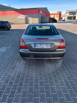 Mercedes-Benz E 220 CDI ELEGANCE Elegance - Mercedes-Benz E 220: Cdi Elegance