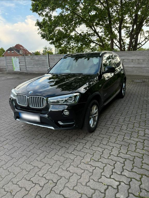 Image of BMW 320