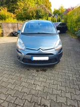 Citroën C4 Picasso - gebrauchte Citroën C4 Picasso aus dem Jahr 2008