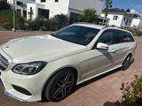 Mercedes-Benz Mercedes e250 d AMG LINE - Mercedes-Benz 250: 250d