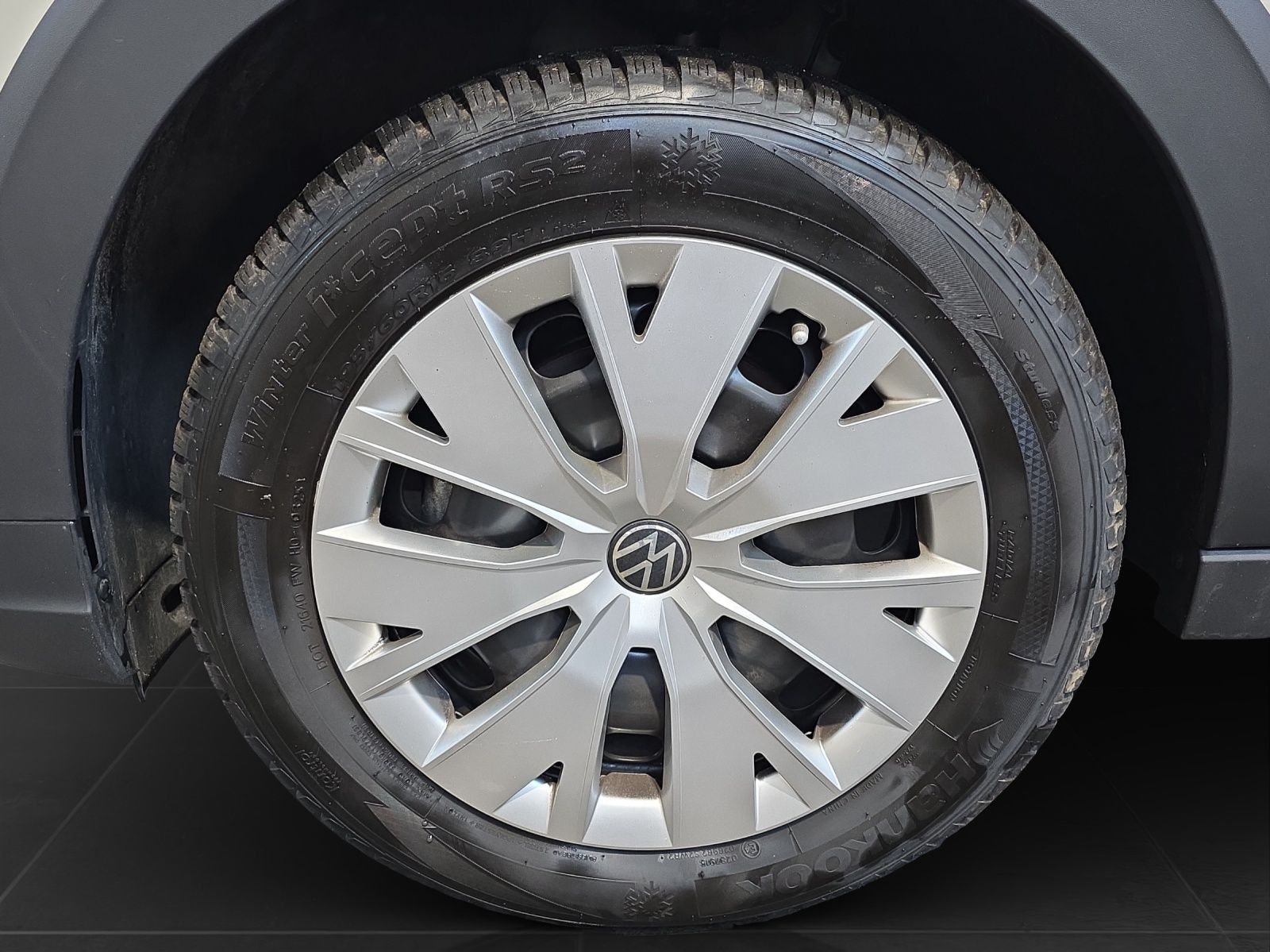 Volkswagen Taigo - Bild 7