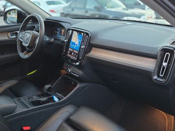 Volvo XC40 - 12