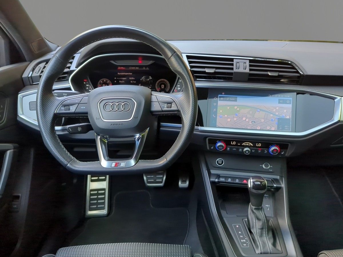 Audi Q3 - Bild 10