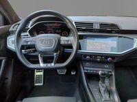 Audi Q3 - Vorschau Bild 10