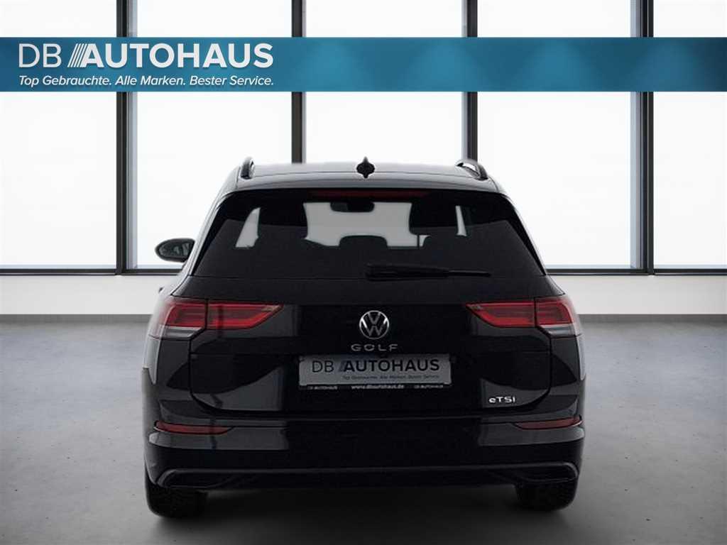 Volkswagen Golf Variant Life 1.5 eTSI DSG BusinessPremium, миниатюра 5