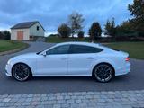 Audi S7 4G 4.0 TFSi V8 BiTurBo ABT* - gebrauchte Audi S7 aus dem Jahr 2013