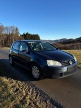 Volkswagen Golf 5 1.6 TSI - Volkswagen Golf aus 2004: 1.6