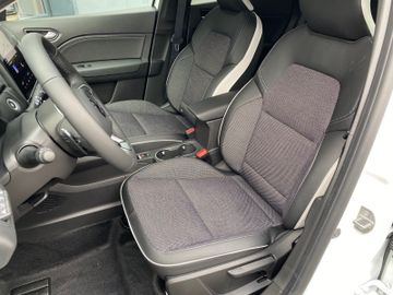 Fahrzeugabbildung Mitsubishi ASX 1.3 T-Benziner Intro Edition DCT