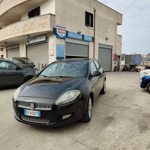 Fiat Bravo 1.6 MJT 120 CV DPF Emotion