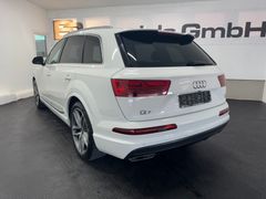 AUDI Q7 50 TDI QU*S LINE*HuD*StHz*AHK*BOSE*ACC*VIRTU* AUDI Q7 50 TDI QU*S LINE*HuD*StHz*AHK*BOSE*ACC*VIRTU*