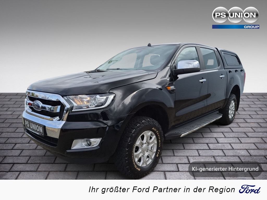 Image of Ford Ranger