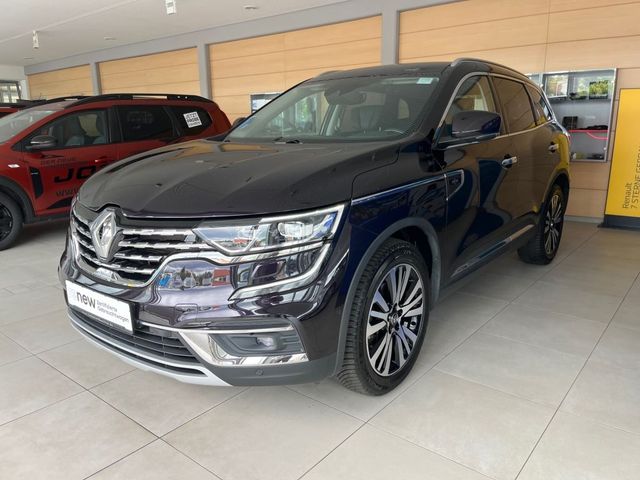 Renault Koleos BLUE dCi 190 4WD X-tronic INITIALE PARIS