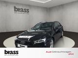 Audi A4 40 quattro 2.0 TDI Avant S line (EURO 6d) - Audi Gebrauchtwagen Eu