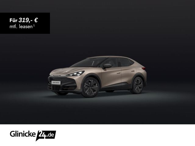 Tavascan VZ 250 kW *FREI KONFIGURIERBAR*