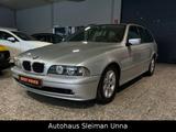 BMW 525d A Exclusive Touring/ Autom./Navi/Leder - Gebrauchtwagen in Dortmund bis 5.000 Euro