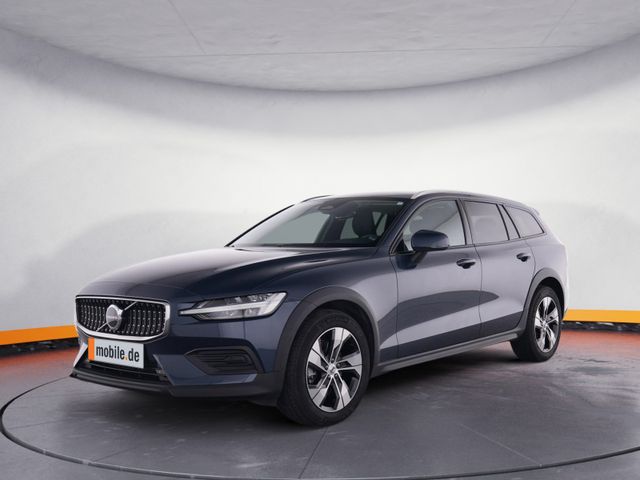 Volvo V60 Cross Country Plus B4 D AWD + SOUNDSYSTEM HA