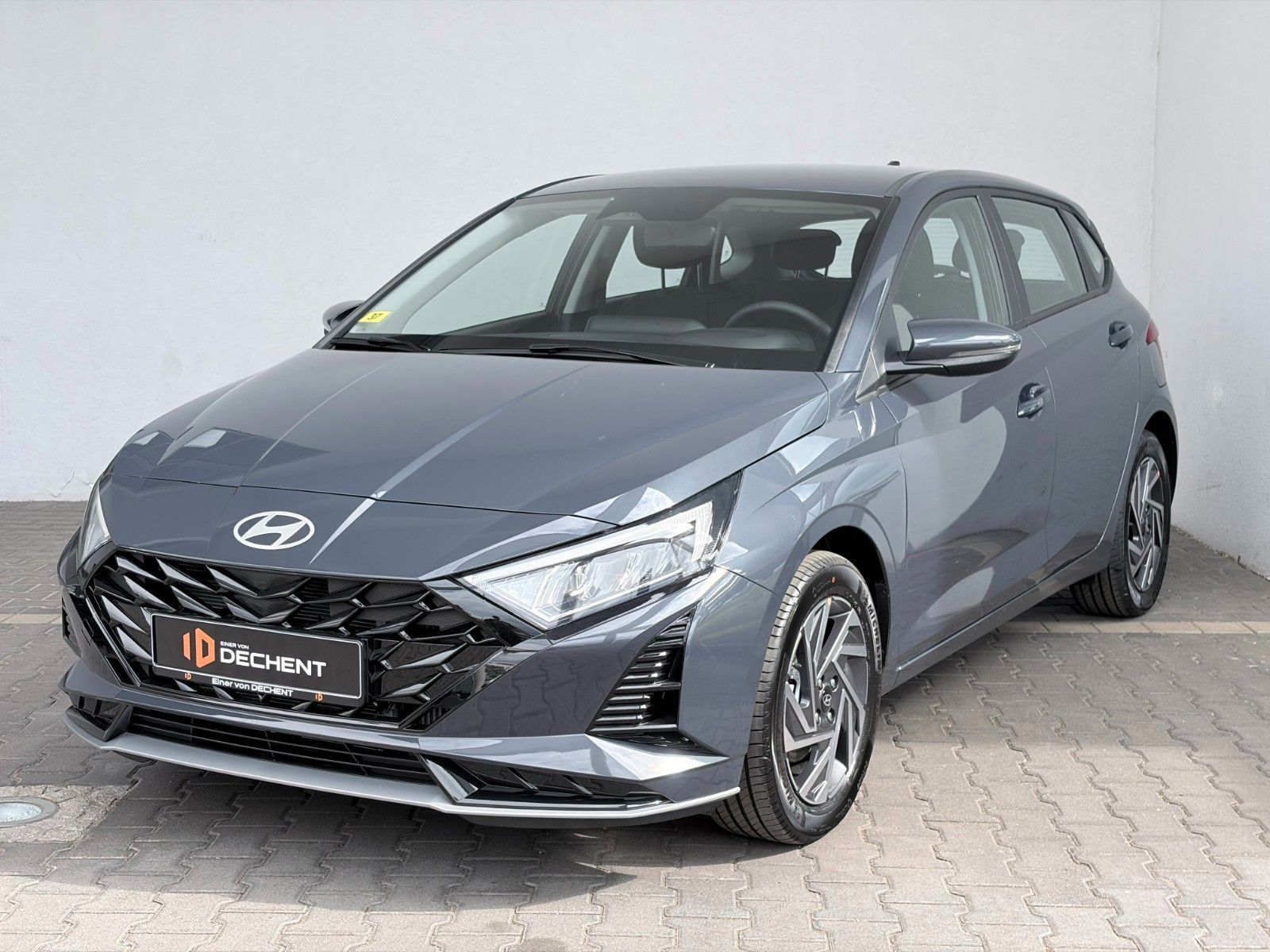 Fahrzeugabbildung Hyundai i20 1.0 T-GDI Trend Navi,SHZ,Kam.,PDC,Virtual,LM