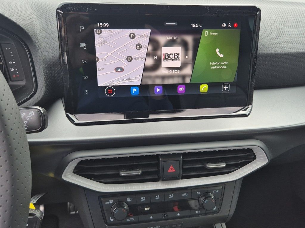Seat Arona - Bild 18