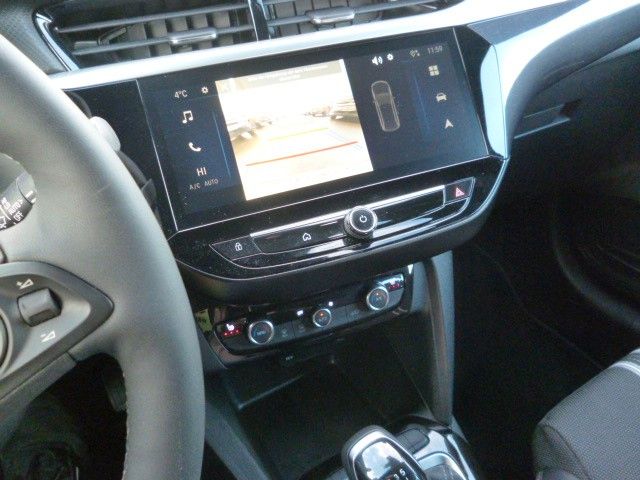 Corsa F 1,2i GS, I-Lux, RK, PP, Sitzheizung